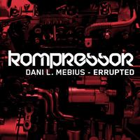 Dani L. Mebius - Errupted