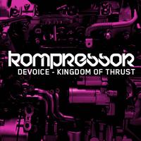 Devoice - Kingdom Of Thrust
