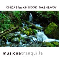 Omega 3 - Take Me Away