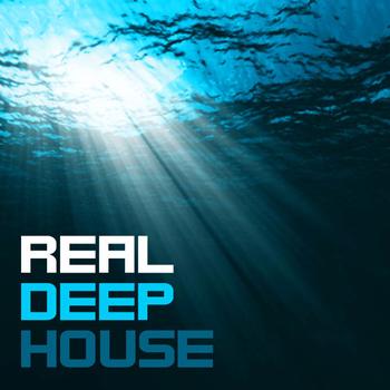 Various Artists - Real Deep House