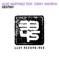 Aldo Martinez - Destiny