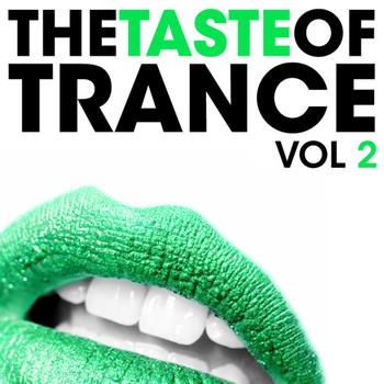 Various Artists - The Taste Of Trance