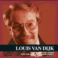 Louis Van Dijk - Collections