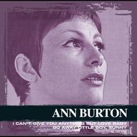 Ann Burton - Collections