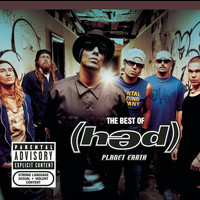 (Hed) Planet Earth - The Best Of (Hed) Planet Earth (Explicit)