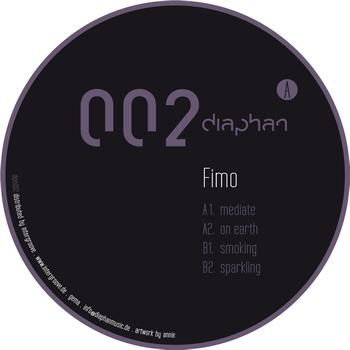FIMO - mediate