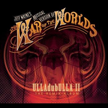 Jeff Wayne - ULLAdubULLA Vol. 2