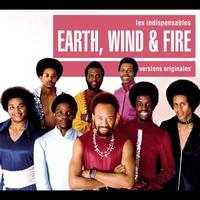 Earth, Wind & Fire - Les Indispensables