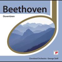 George Szell - Beethoven: Overtures