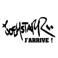 JoeyStarr - J'Arrive