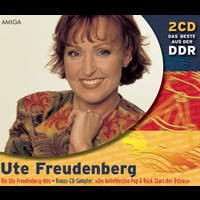 Ute Freudenberg - Das Beste der DDR