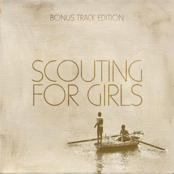 Scouting for Girls - Scouting For Girls