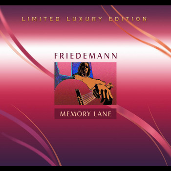 Friedemann - Memory Lane