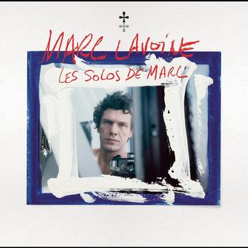 Marc Lavoine - Best Of Solo