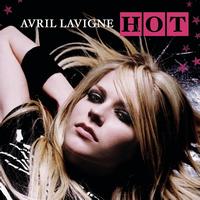 Avril Lavigne - Hot (Mandarin Version)