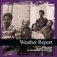 Weather Report - Collections