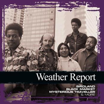 Weather Report - Collections