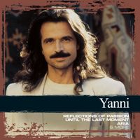 Yanni - Collections