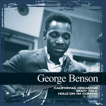 George Benson - Collections