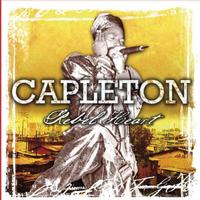 Capleton - Rebel Heart