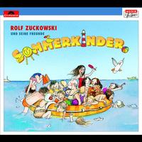 Rolf Zuckowski und seine Freunde - Sommerkinder