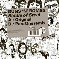 Guns 'n' Bombs - Kitsuné: Riddle of Steel