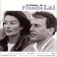 Francis Lai - Le cinéma de Francis Lai