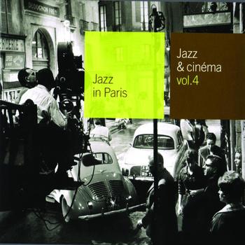 Various Artists - Jazz & Cinema Vol 4