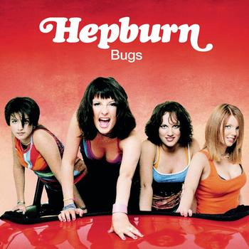 Hepburn - Bugs