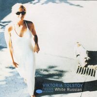 Viktoria Tolstoy - White Russian