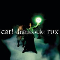 Carl Hancock Rux - Rux Revue