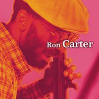 Ron Carter - Guitar & Bass