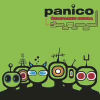 Panico - Telepathic Sonora