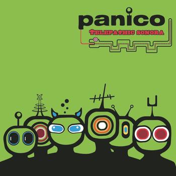 Panico - Telepathic Sonora