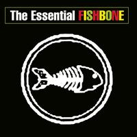 Fishbone - The Best Of Fishbone