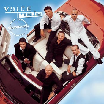 Voice Male - Approved