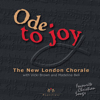 The New London Chorale - Ode To Joy