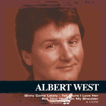 Albert West - Collections