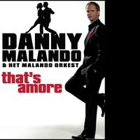 Danny Malando - That's Amore - NL Version