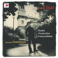 Bertrand Chamayou - Liszt : 12 Etudes D'Exécution Transcendante