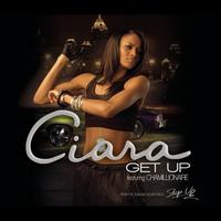 Ciara feat. Chamillionaire - Get Up