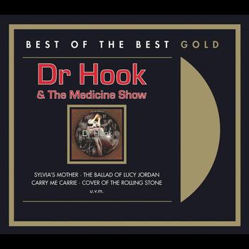 Dr. Hook & The Medicine Show - The Best Of Dr.Hook