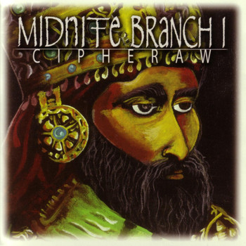 Midnite - Cipheraw