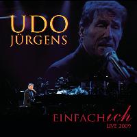 Udo Jürgens - Einfach ich - live 2009