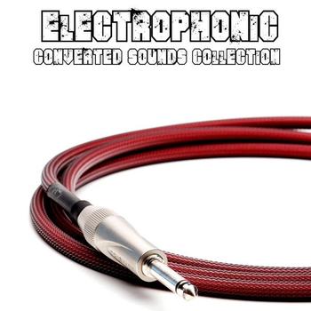 Various Artists - Electrophonic