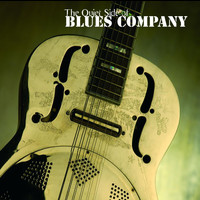 Blues Company - The Quiet Side Of...