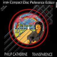Philip Catherine - Transparence