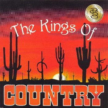 Various Artists - The Kings Of Country