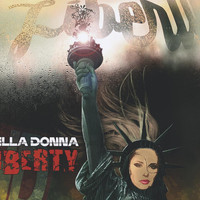 Hella Donna - Liberty (Explicit)