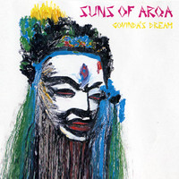 Suns Of Arqa - Govinda's Dream